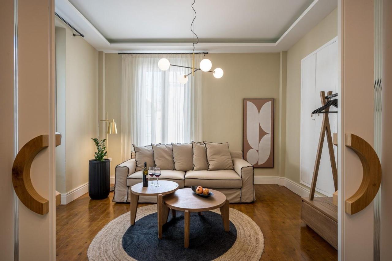 Ágios Nikólaos Sofias Lemontree Family House 빌라 외부 사진