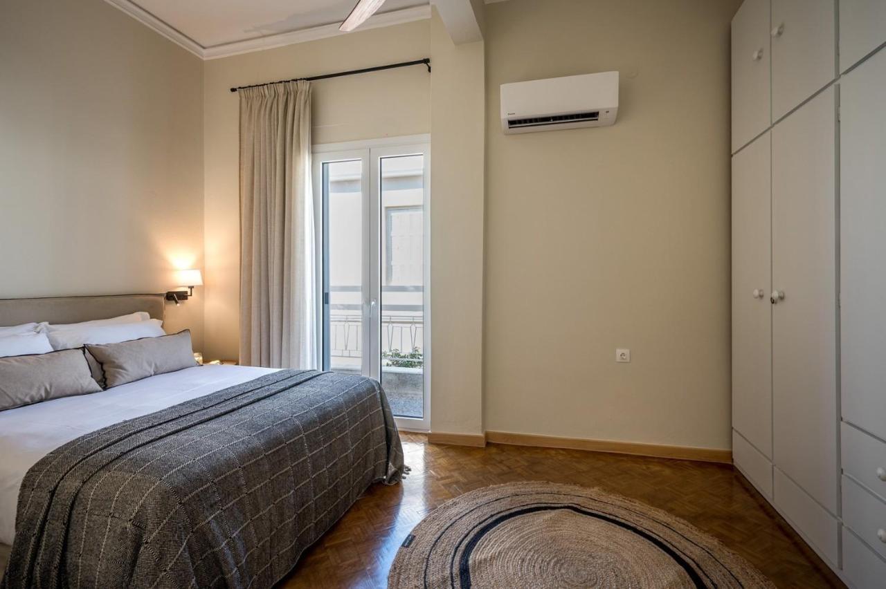 Ágios Nikólaos Sofias Lemontree Family House 빌라 외부 사진